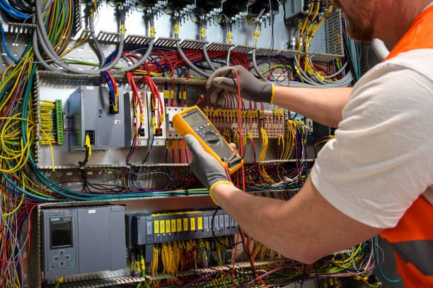 Best Emergency Electrical Repair  in Lake Placid, FL